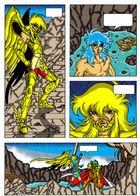 Saint Seiya Ultimate : Chapitre 19 page 6