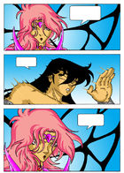 Saint Seiya Ultimate : Chapitre 19 page 12