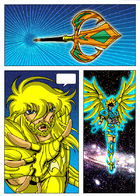 Saint Seiya Ultimate : Chapitre 19 page 15