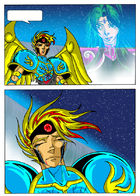 Saint Seiya Ultimate : Chapitre 19 page 18