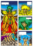 Saint Seiya Ultimate : Глава 19 страница 19