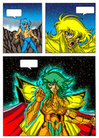 Saint Seiya Ultimate : Chapitre 19 page 22