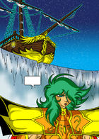 Saint Seiya Ultimate : Chapitre 19 page 24