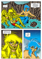 Saint Seiya Ultimate : Chapitre 19 page 4