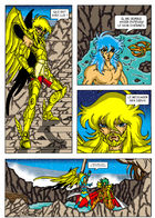 Saint Seiya Ultimate : Chapitre 19 page 6