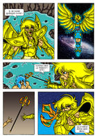 Saint Seiya Ultimate : Chapitre 19 page 7