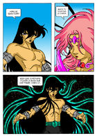 Saint Seiya Ultimate : Chapitre 19 page 10