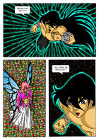 Saint Seiya Ultimate : Chapitre 19 page 11