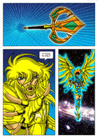 Saint Seiya Ultimate : Chapitre 19 page 15