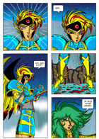 Saint Seiya Ultimate : Chapitre 19 page 16