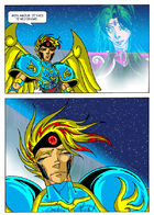 Saint Seiya Ultimate : Chapitre 19 page 18