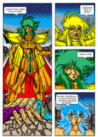 Saint Seiya Ultimate : Capítulo 19 página 19