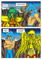 Saint Seiya Ultimate : Chapitre 19 page 20