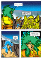 Saint Seiya Ultimate : Chapitre 19 page 21