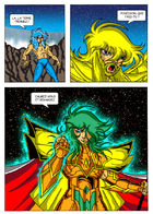 Saint Seiya Ultimate : Chapitre 19 page 22