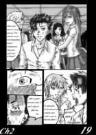 Ces choses qui ont un prix : Chapter 2 page 20