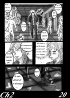 Ces choses qui ont un prix : Chapter 2 page 21