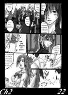 Ces choses qui ont un prix : Chapter 2 page 23