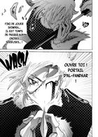 Angelic Kiss : Chapitre 12 page 21