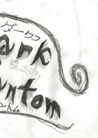 Dark Phantom (ダークファントム) : Chapter 1 page 3