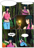 Dark Sorcerer : Chapitre 1 page 23