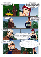 Dark Sorcerer : Chapitre 1 page 21