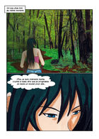 Dark Sorcerer : Chapitre 1 page 22