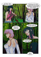 Dark Sorcerer : Chapitre 1 page 27