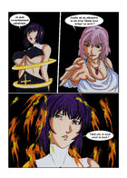 Dark Sorcerer : Chapitre 1 page 40