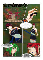 Dark Sorcerer : Chapitre 1 page 61