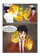 Dark Sorcerer : Chapitre 1 page 71