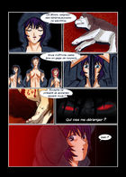 Dark Sorcerer : Chapitre 1 page 76