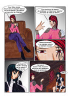 Dark Sorcerer : Chapitre 1 page 128