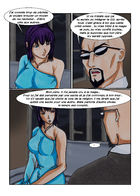 Dark Sorcerer : Chapitre 1 page 131