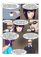 Dark Sorcerer : Chapitre 1 page 132