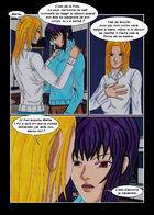 Dark Sorcerer : Chapitre 1 page 141