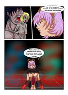 Dark Sorcerer : Chapitre 1 page 184