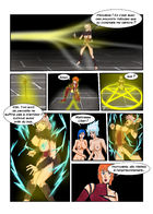 Dark Sorcerer : Chapitre 1 page 198