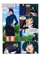 Dark Sorcerer : Chapitre 1 page 212