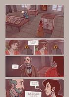 Plume : Chapitre 6 page 3