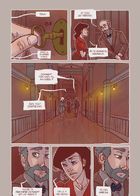 Plume : Chapitre 6 page 5