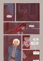 Plume : Chapitre 6 page 8