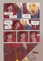 Plume : Chapitre 6 page 10