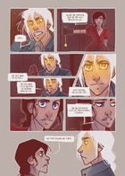 Plume : Chapitre 6 page 11