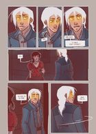 Plume : Chapitre 6 page 12