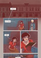 Plume : Chapitre 6 page 14