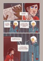 Plume : Chapitre 6 page 15