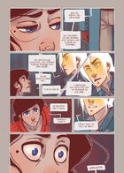 Plume : Chapitre 6 page 16