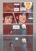 Plume : Chapitre 6 page 17