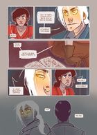 Plume : Chapitre 6 page 21